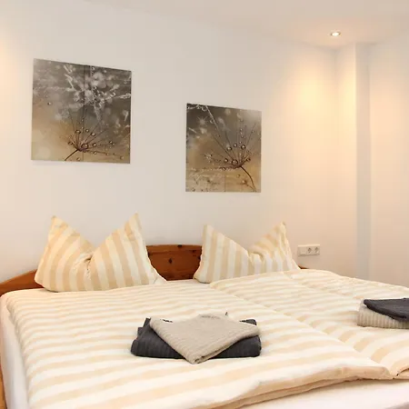 Darge Appartement Schmallenberg