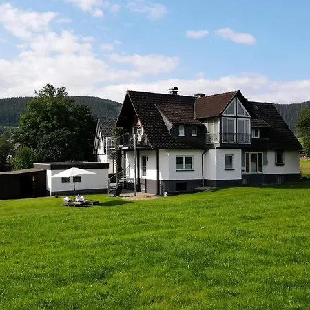 Appartement Darge Schmallenberg