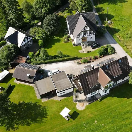 Darge * Schmallenberg