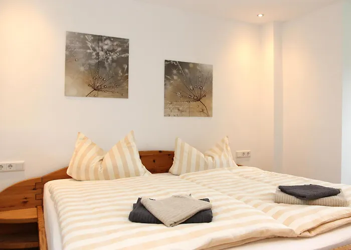 Darge Apartment Schmallenberg