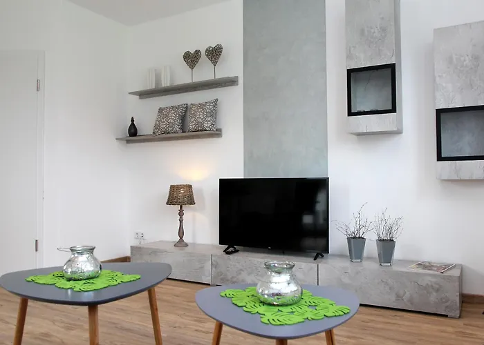 Apartment Darge Schmallenberg