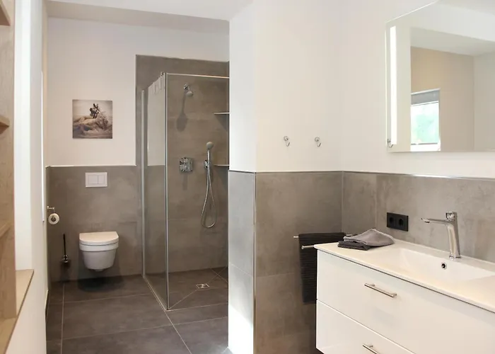 Darge Apartment Schmallenberg