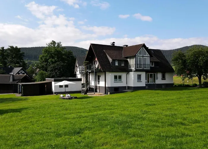 Apartment Darge Schmallenberg